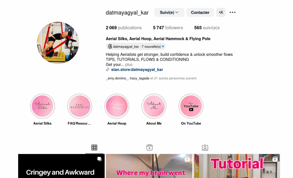 Instagram : @datmayagyal_kar
