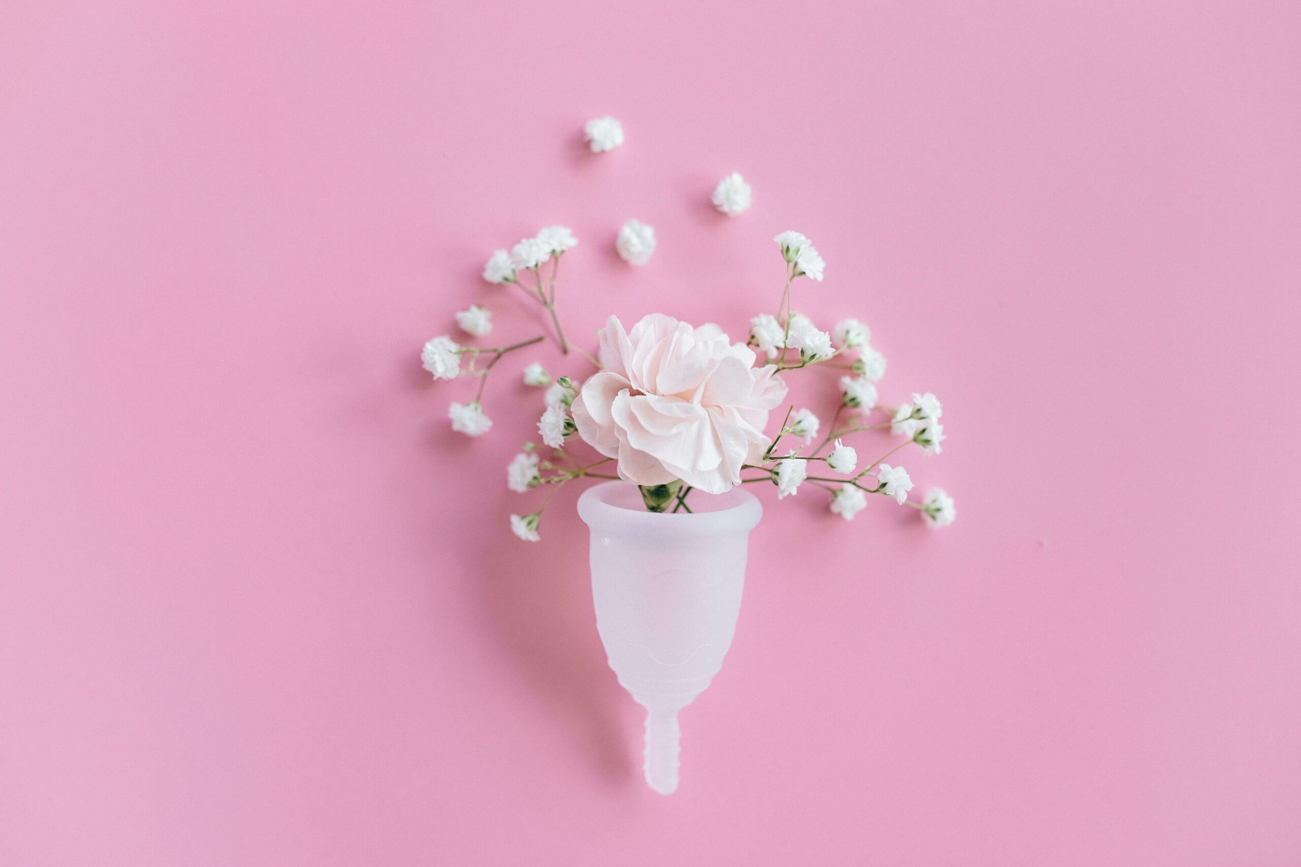 Coupe menstruelle