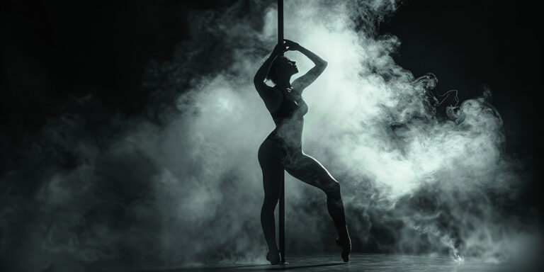 Film de pole dance
