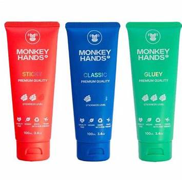 Monkey grip