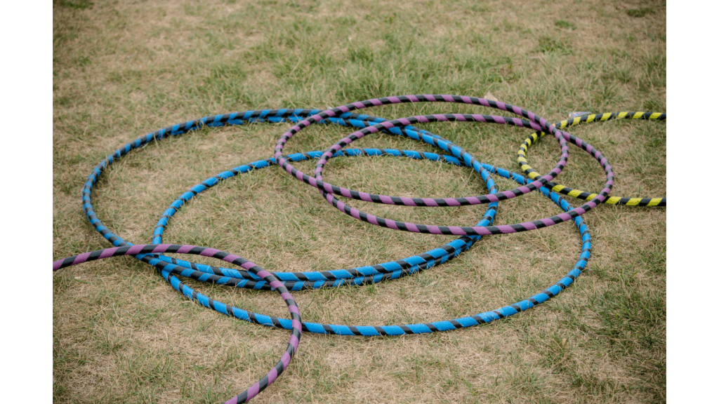 Hula hoop