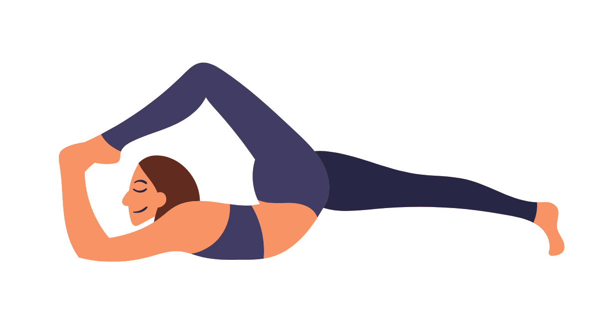 comment gagner en souplesse