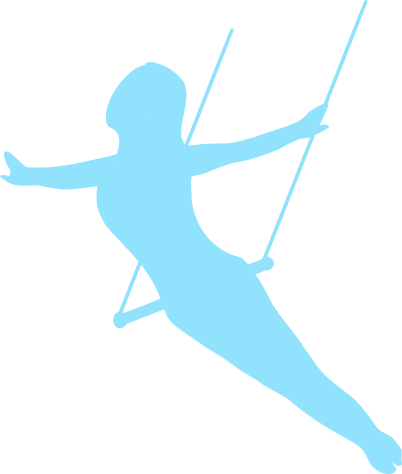 Le trapèze danse